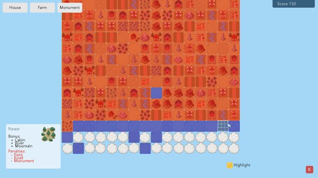 Gallery screenshots images