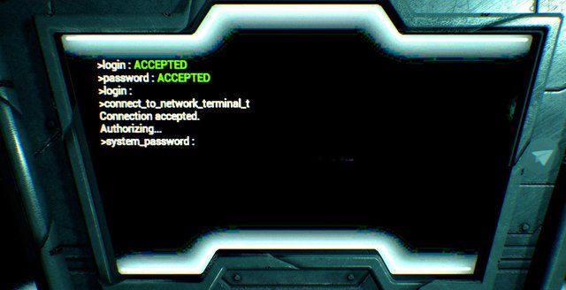 Envoy 2 screenshot Envoy 2 screenshot