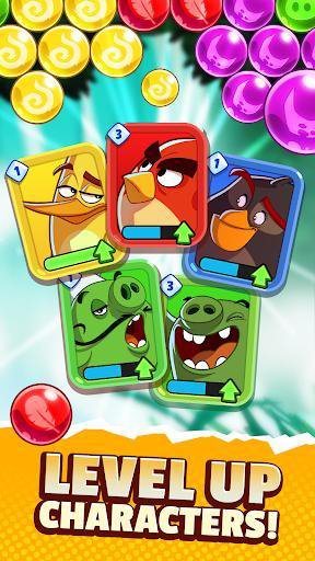 Angry Birds Stella POP! finalmente chega para os dispositivos iOS e Android  