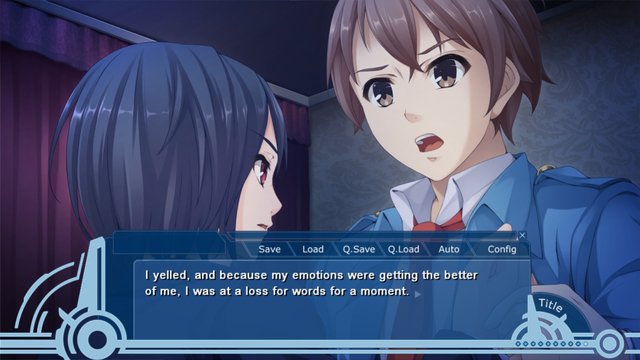 World End Economica Episode 1 Review – VNs Now