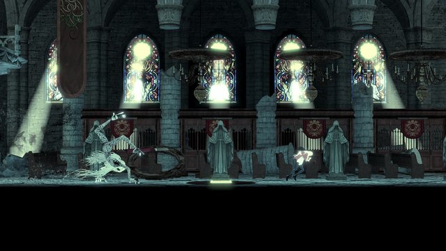 The MISSING: J.J. Macfield and the Island of Memories screenshot The MISSING: J.J. Macfield and the Island of Memories screenshot