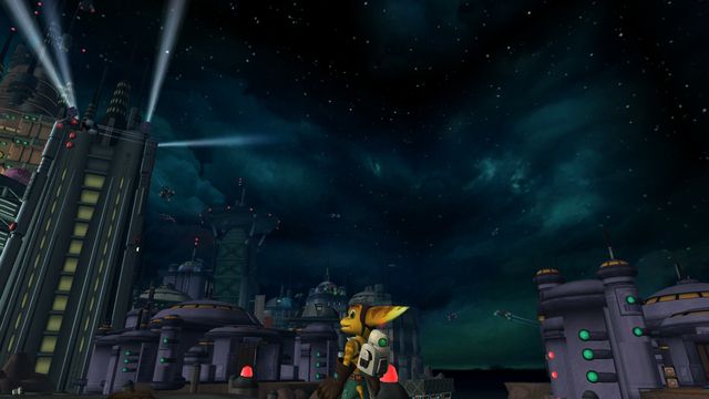 Ratchet & Clank: Going Commando - release date, videos, screenshots,  reviews on RAWG