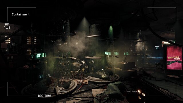 Gallery screenshots images