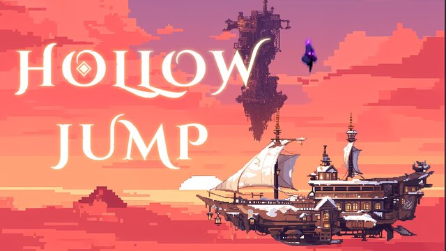 Hollow Jump
