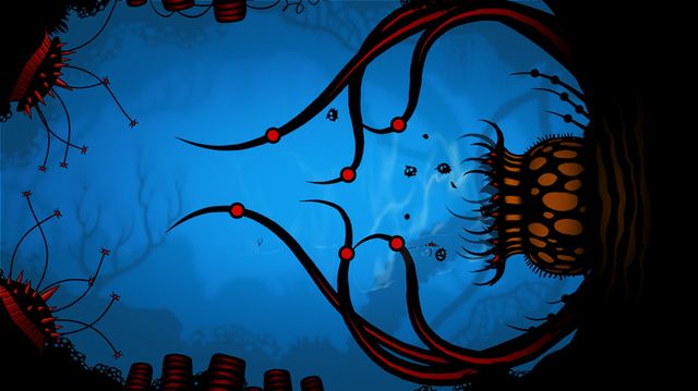 Insanely Twisted Shadow Planet screenshot Insanely Twisted Shadow Planet screenshot