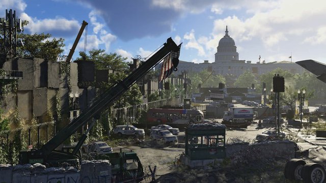 The division 2 trial что это