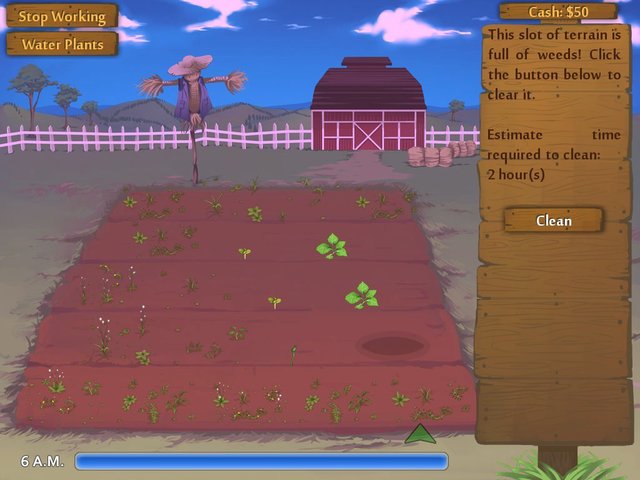 Flower Shop: Summer In Fairbrook screenshot Flower Shop: Summer In Fairbrook screenshot