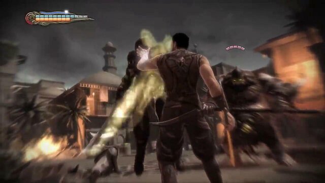 Prince of Persia: Revelations - release date, videos, screenshots, reviews  on RAWG