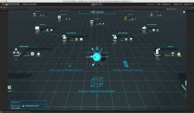 Initiative: Red Dawn screenshot Initiative: Red Dawn screenshot