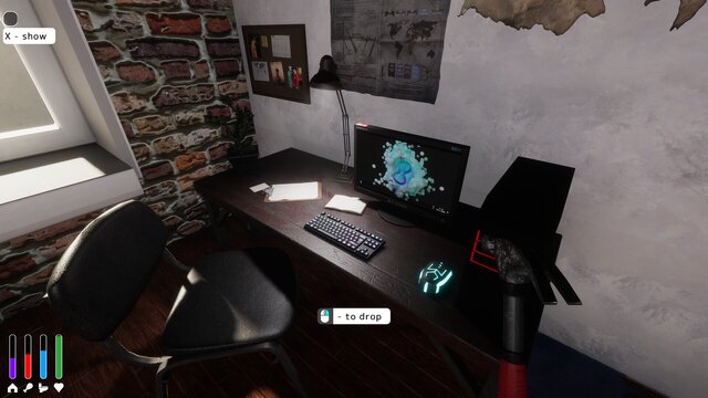 Buy Streamer Life Simulator Steam PC Key 