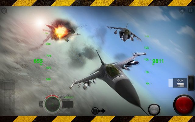 Sky Gamblers: Air Supremacy - Metacritic