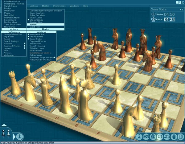 Chessmaster Grandmaster Edition PC NEW OLD STOCK + Win 11 10 8 7  Compatibility 8888683667 