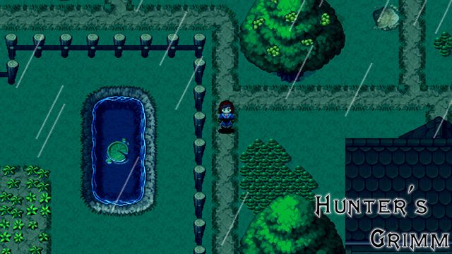 Zoop! - Hunter's Grimm screenshot Zoop! - Hunter's Grimm screenshot