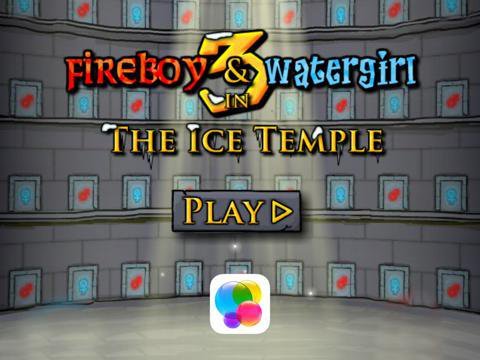 Fireboy and Watergirl 3D::Appstore for Android