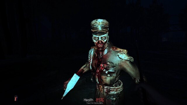 Clive Barker s Jericho release date videos screenshots