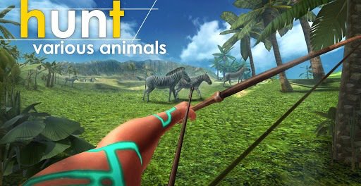 Download Survival Island: EVO – Survivor building home on PC