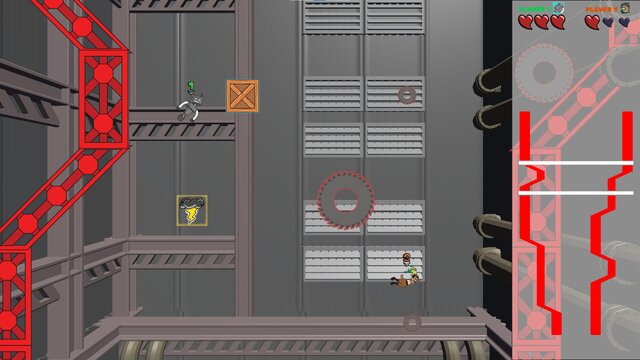 Gallery screenshots images