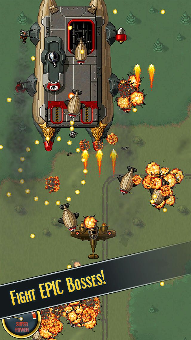 Aces of the Luftwaffe screenshot Aces of the Luftwaffe screenshot