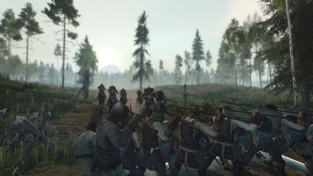 Life is Feudal: Your Own screenshot Life is Feudal: Your Own screenshot