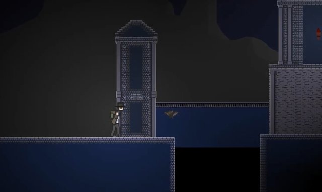 Tomb Joe screenshot Tomb Joe screenshot