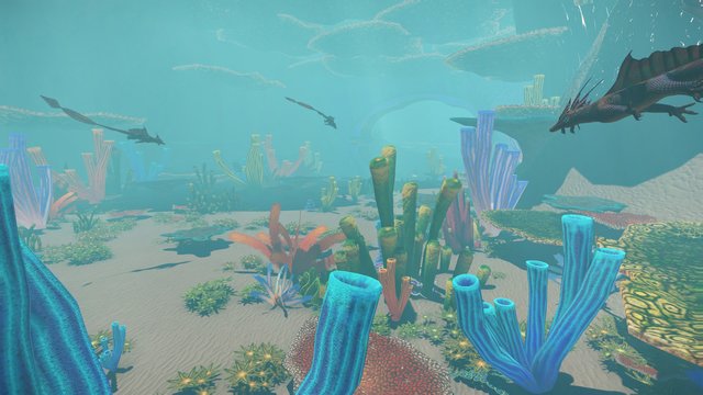 Wander screenshot Wander screenshot