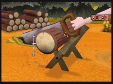 Calvin Tucker's Redneck Jamboree screenshot Calvin Tucker's Redneck Jamboree screenshot