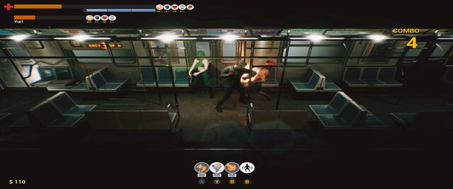 Gallery screenshots images