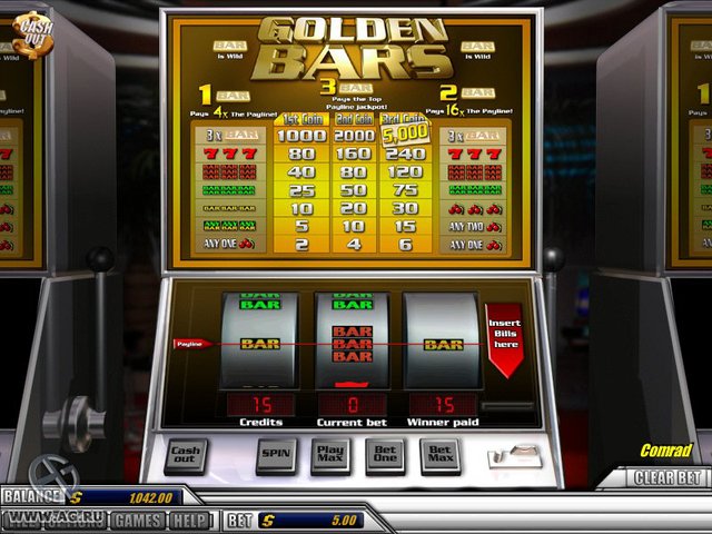  Hoyle Slots and Video Poker [Download] : Video Games