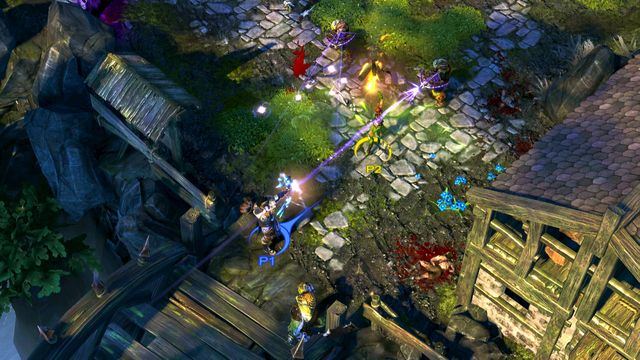 Diablo-like UNDECEMBER could be your next RPG addiction