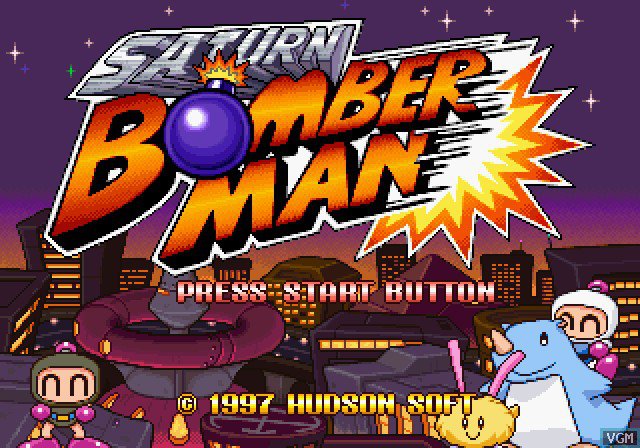 Kids Grace: Classic Games Review: Super Bomberman 4