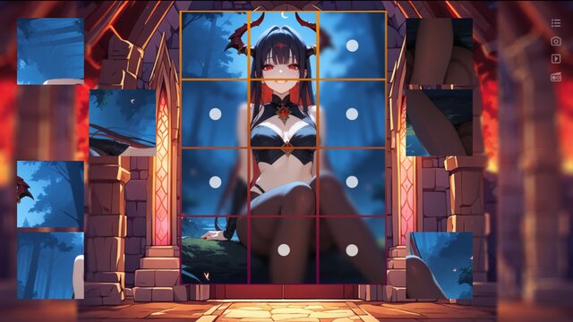 Gallery screenshots images