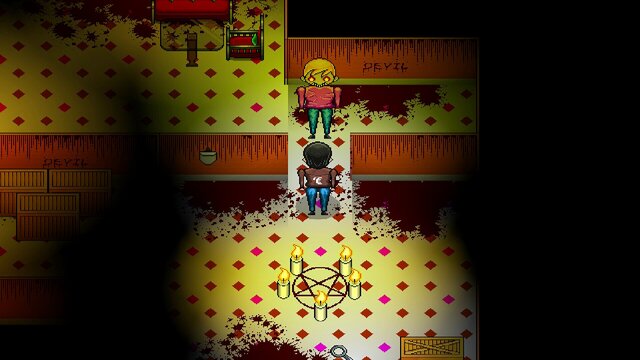 Gallery screenshots images