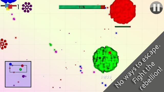 Games like Agar.io • Games similar to Agar.io • RAWG