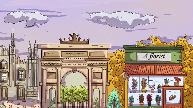 Gallery screenshots images