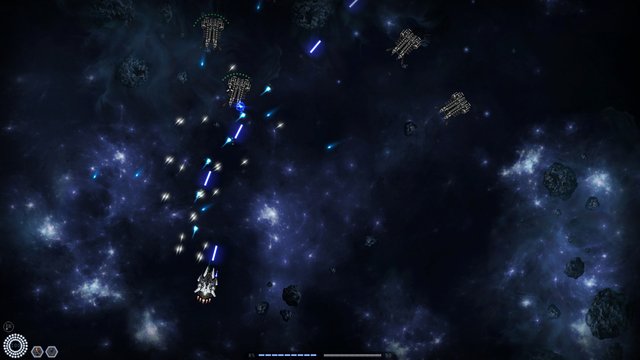 Starblast - release date, videos, screenshots, reviews on RAWG