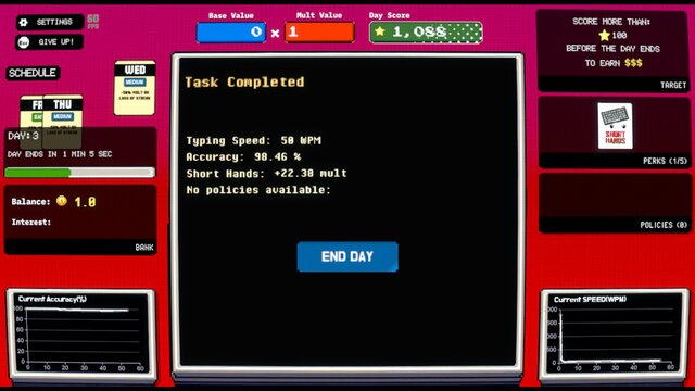 Gallery screenshots images