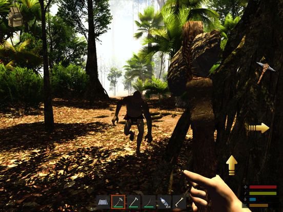 Download Survival Island: EVO – Survivor building home on PC