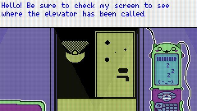 Gallery screenshots images