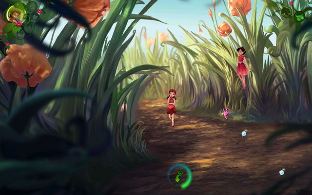 Disney Princess: Enchanted Journey, PC Steam Jogo