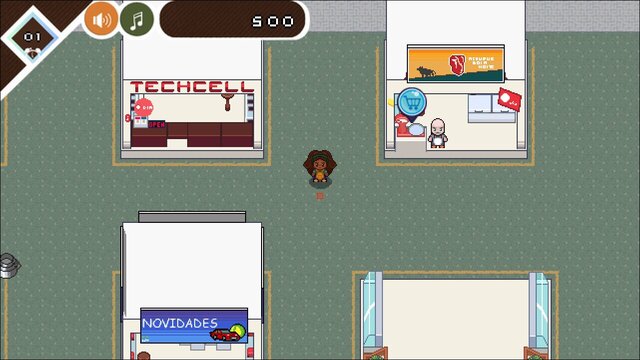 Gallery screenshots images