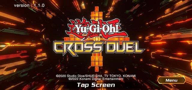 Yu-Gi-Oh! Cross Duel - release date, videos, screenshots, reviews on RAWG - Yu Gi Oh Cross Duel Release Date