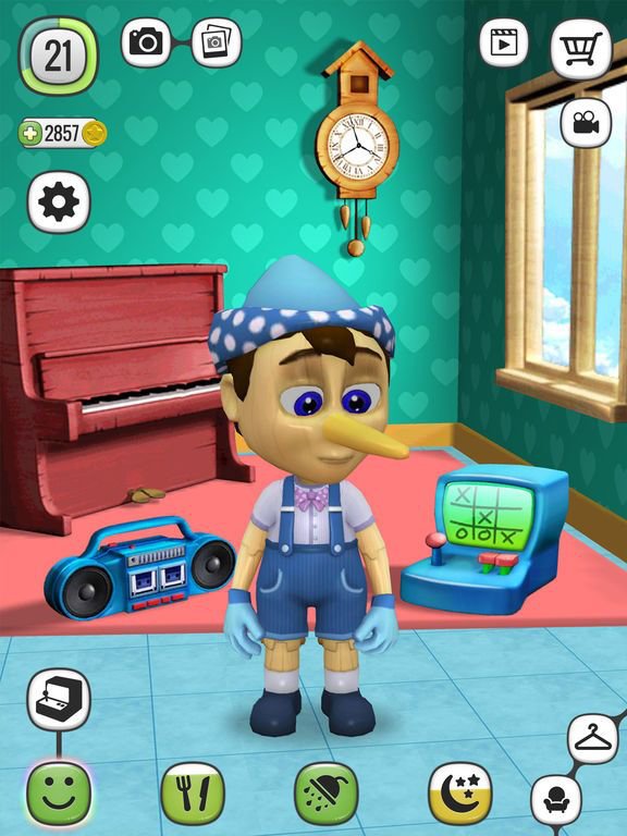 Happy Bakery - release date, videos, screenshots, reviews on