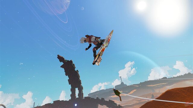 Gallery screenshots images