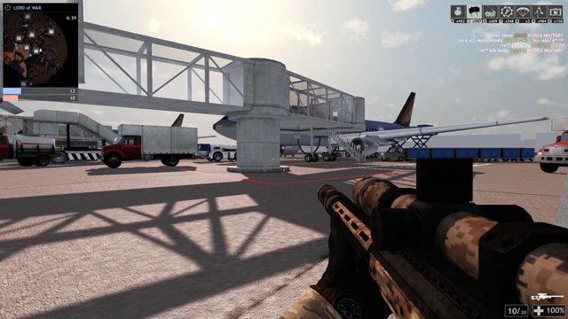 Counter-Strike: Source 2, primer vídeo con escenas de juego real