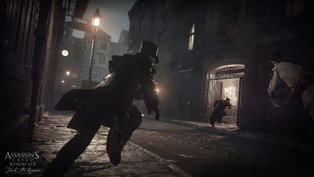 Assassin's Creed Syndicate - Metacritic