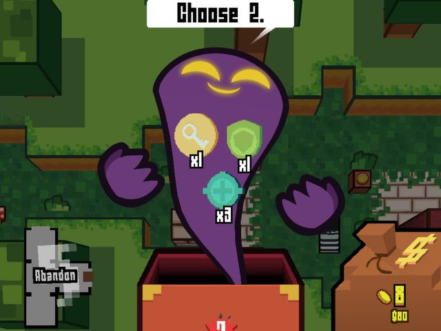 Coin Crypt screenshot Coin Crypt screenshot
