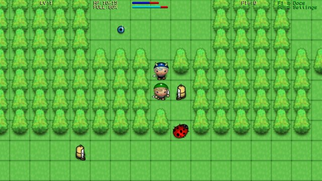 Voyage to Farland screenshot Voyage to Farland screenshot