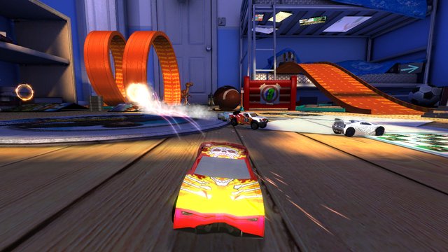 Cars Race-O-Rama - release date, videos, screenshots, reviews on RAWG