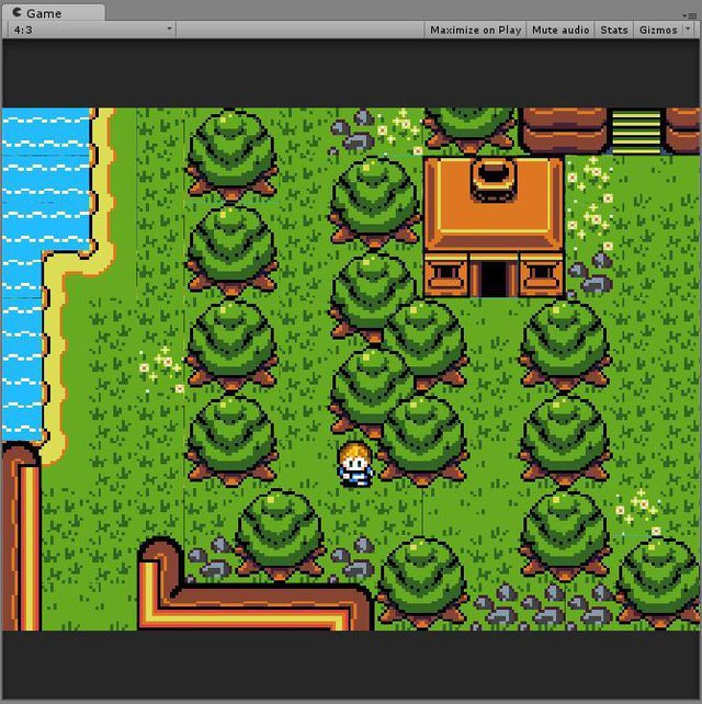 Zelda Clone Tutorial - Executable - Release Date, Videos, Screenshots 