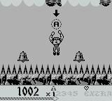 Super Hunchback screenshot Super Hunchback screenshot